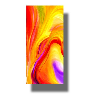 As The Trumpet Sounds